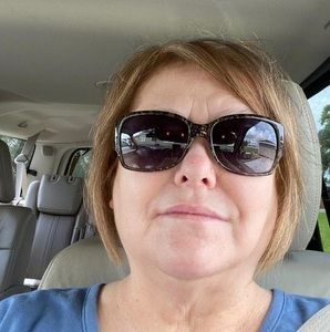 Meet your Posher, Patty